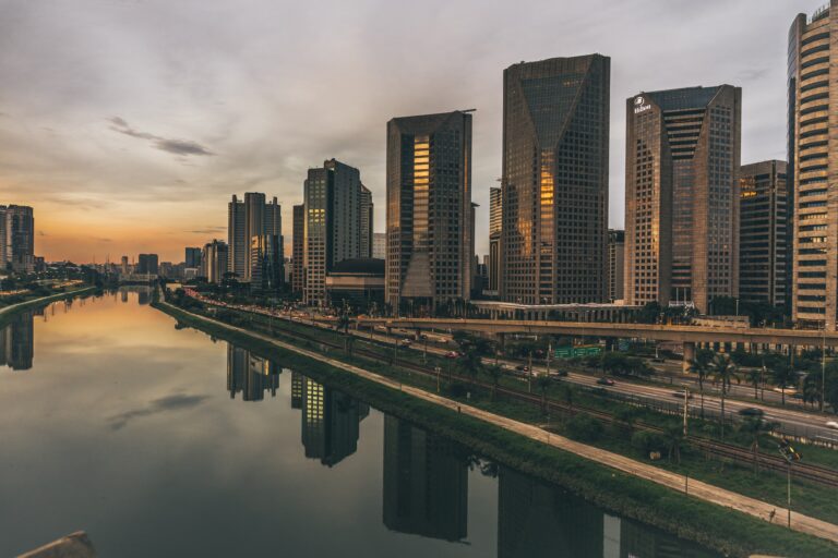 4 gode grunde til at drive forretning i Odense