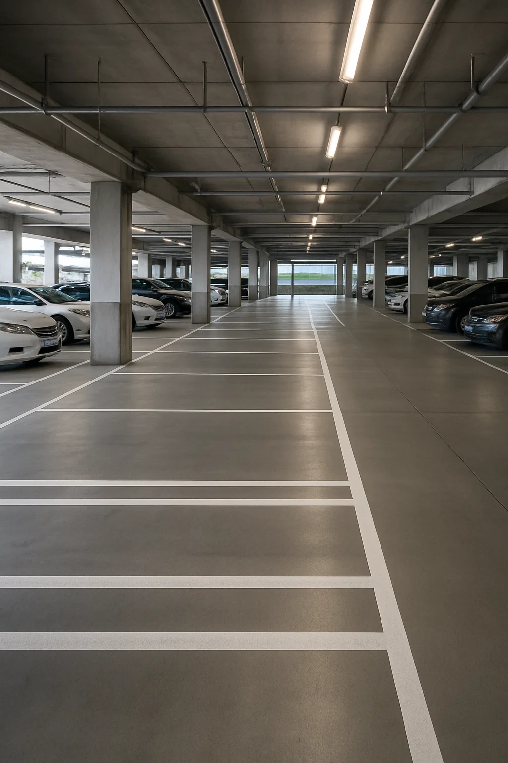 Read more about the article Stigende efterspørgsel på elbilvenlig parkering i danske byer 