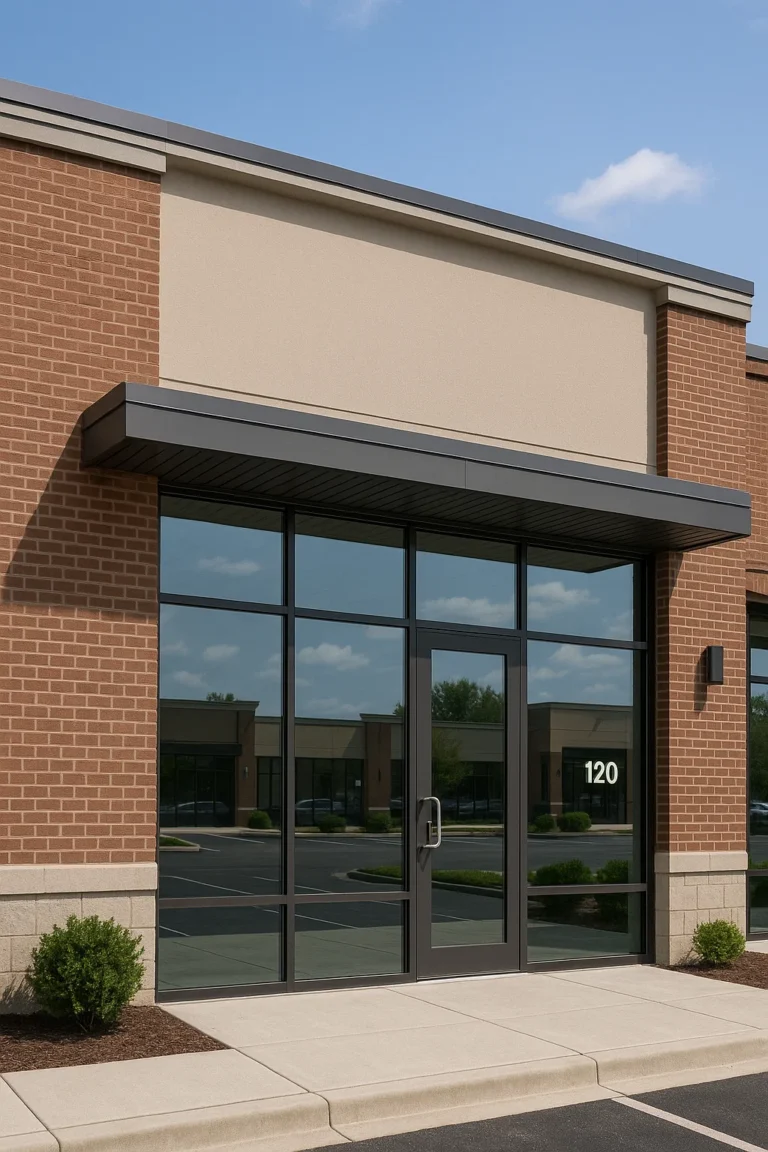 Udenlandsk kapital i Danmarks erhvervsejendomsmarked i 2026 