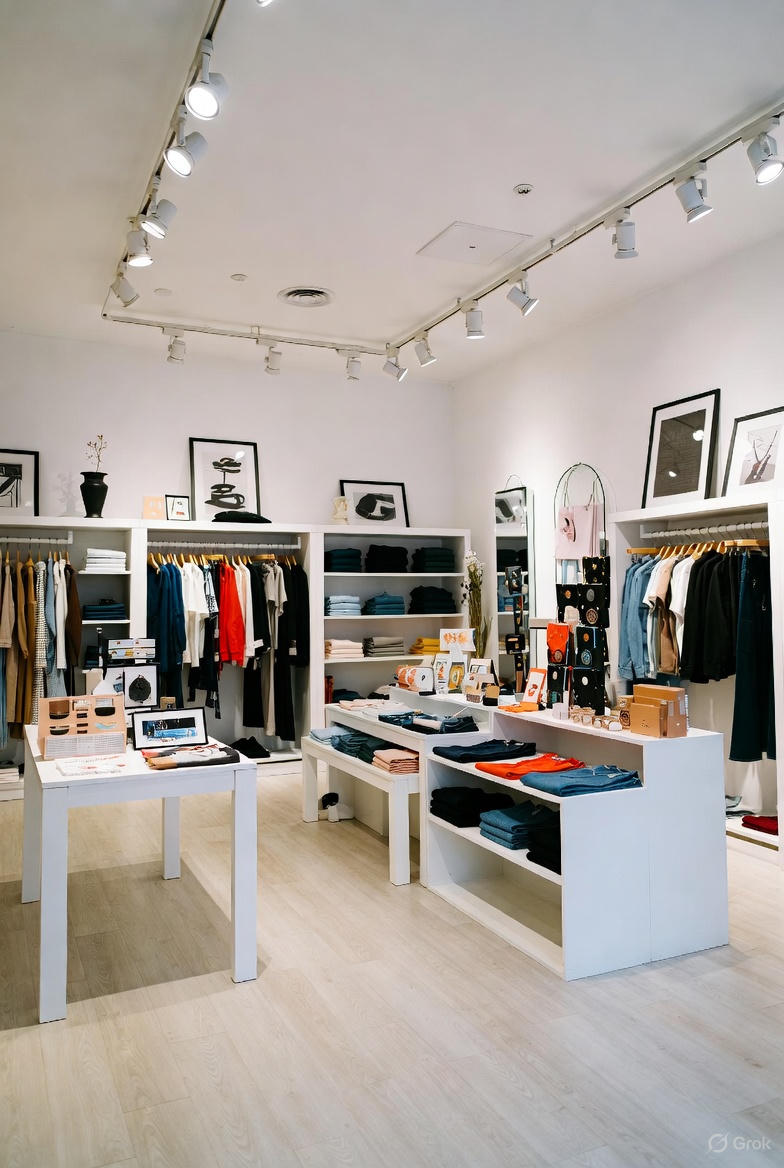 Read more about the article Butikslokaler som del af blandede anvendelsesprojekter i København 