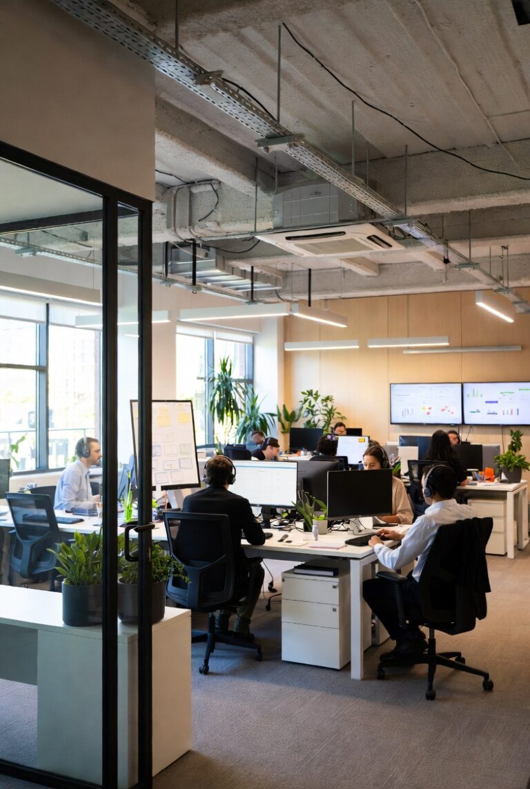 Universiteternes Rolle i Odenses Hubs og Kontorfællesskaber 